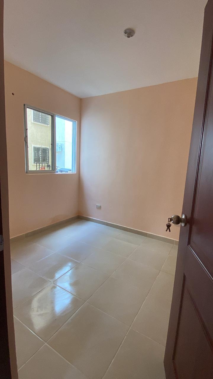 apartamentos - Vendo apartamento nuevo Ciudad Juan Bosh  3