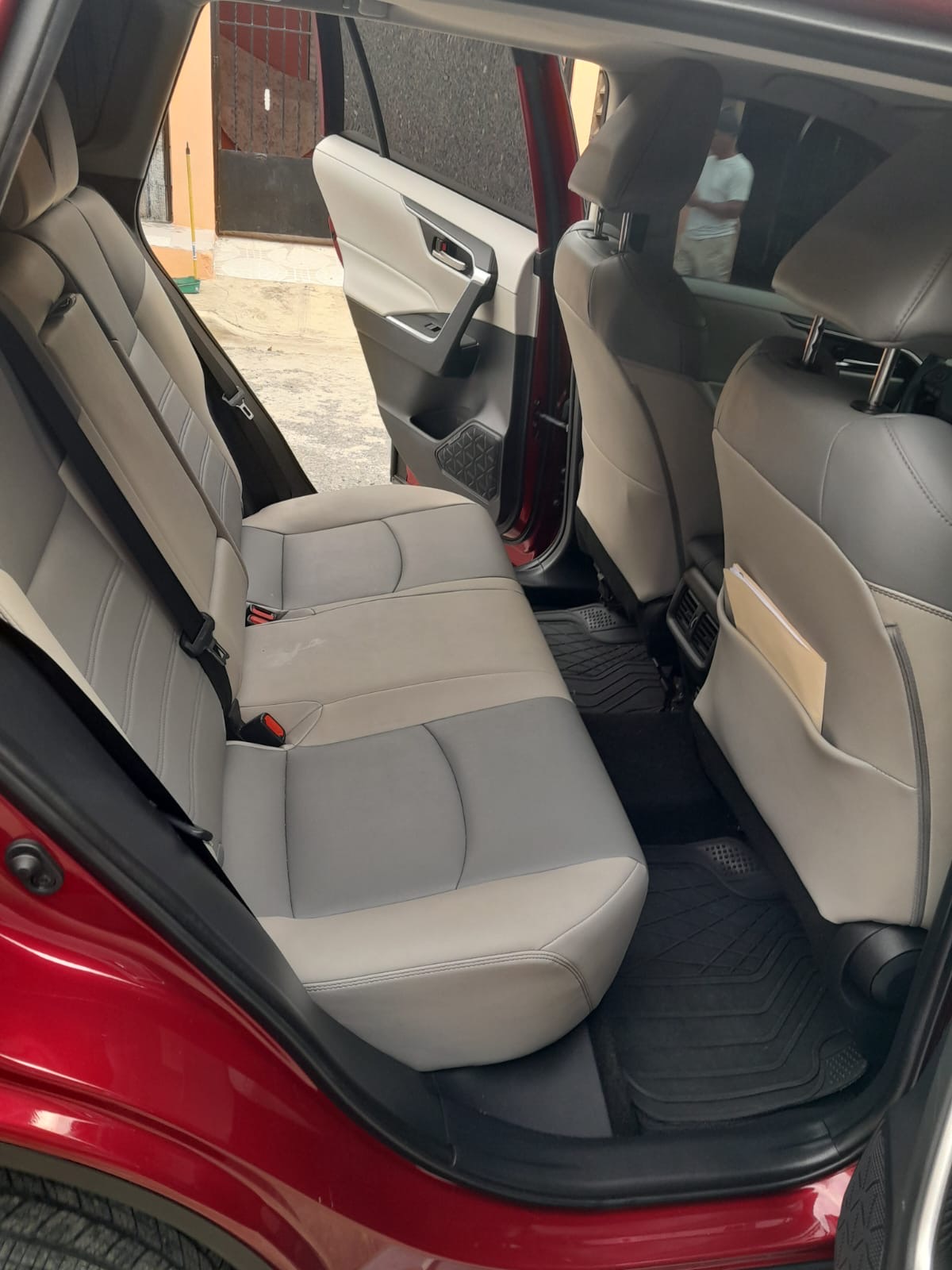 jeepetas y camionetas - Toyota Rav4 XLE Primiwn año 2021 5