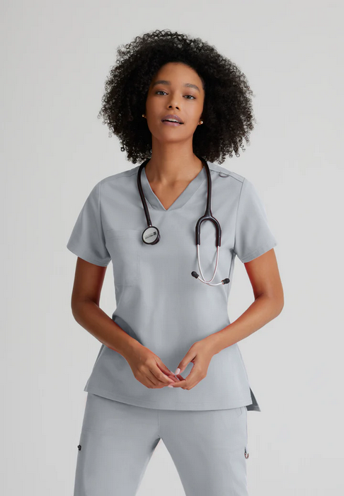ropa para mujer - Uniforme de Enfermeria GREY'S ANATOMY 8