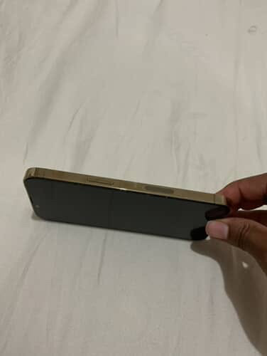 celulares y tabletas - Celular Iphone 13 Pro de 128 GB como nuevo 2