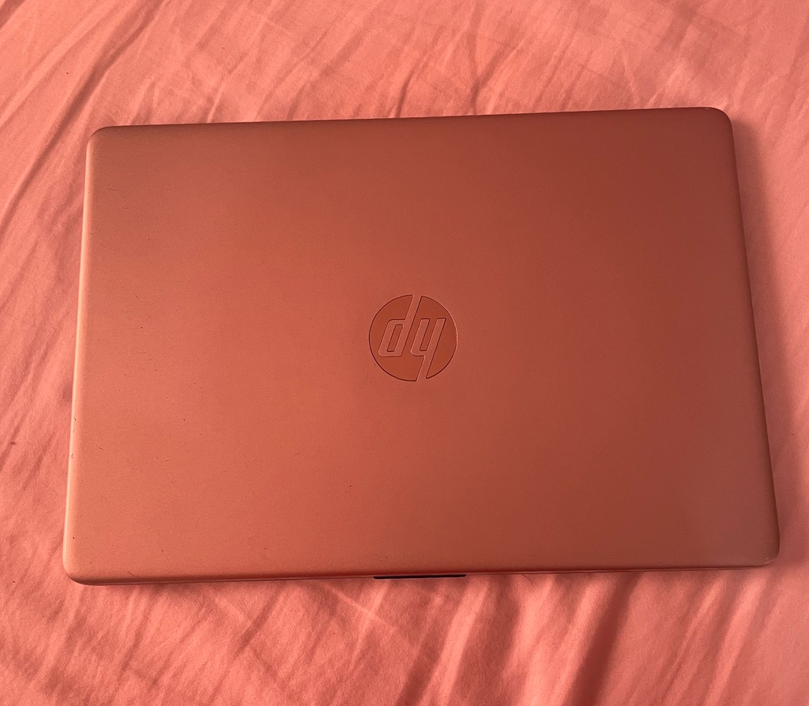 computadoras y laptops - Laptop Hp 1