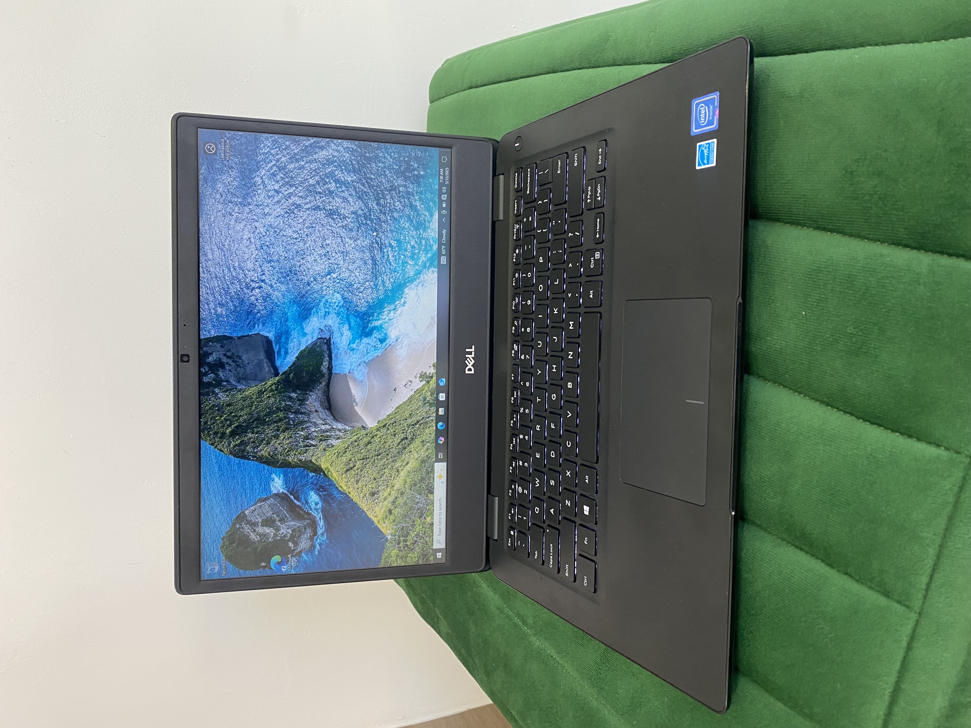 computadoras y laptops - Dell Wyse 5470 Intel Celeron Dual Core  1