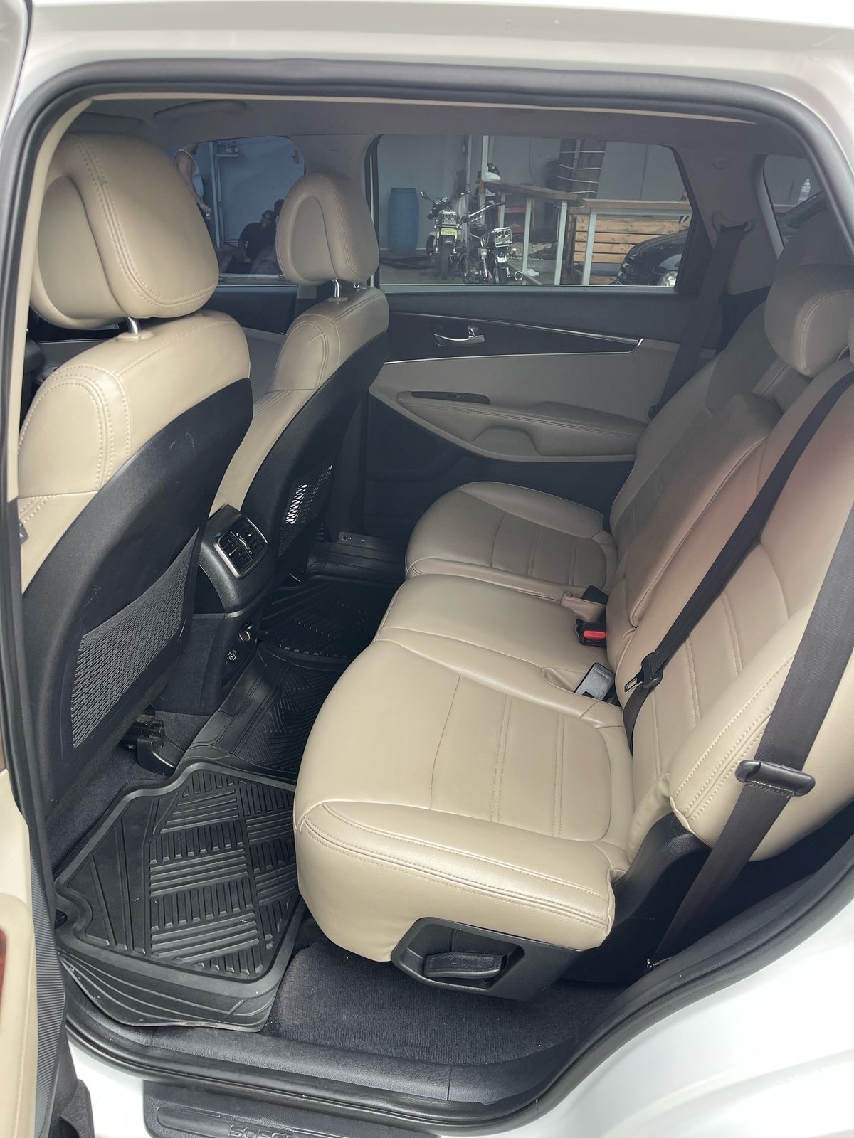 jeepetas y camionetas - Kia Sorento 2016 2