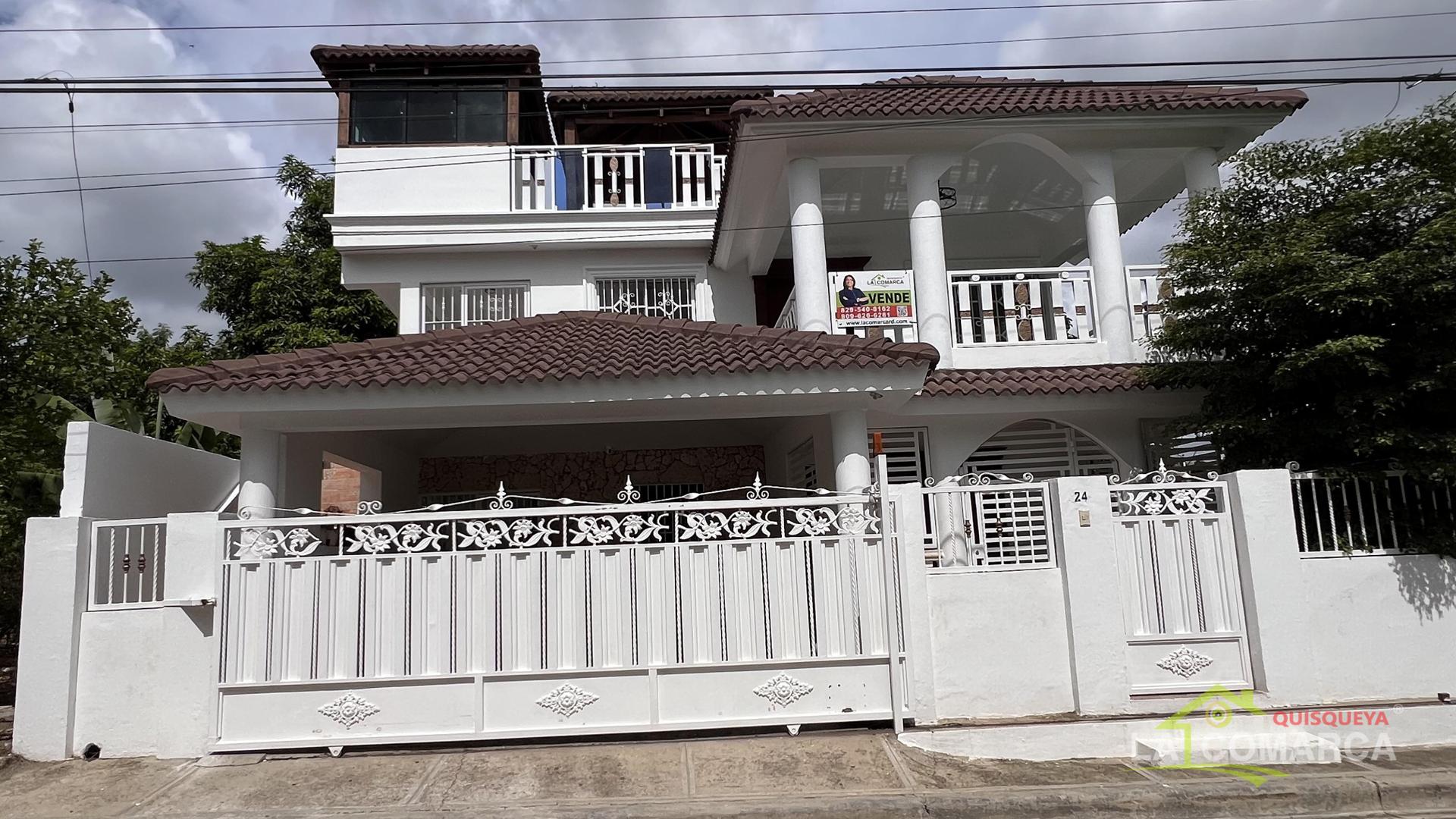 casas - Casa De Venta en Jardines del Norte
