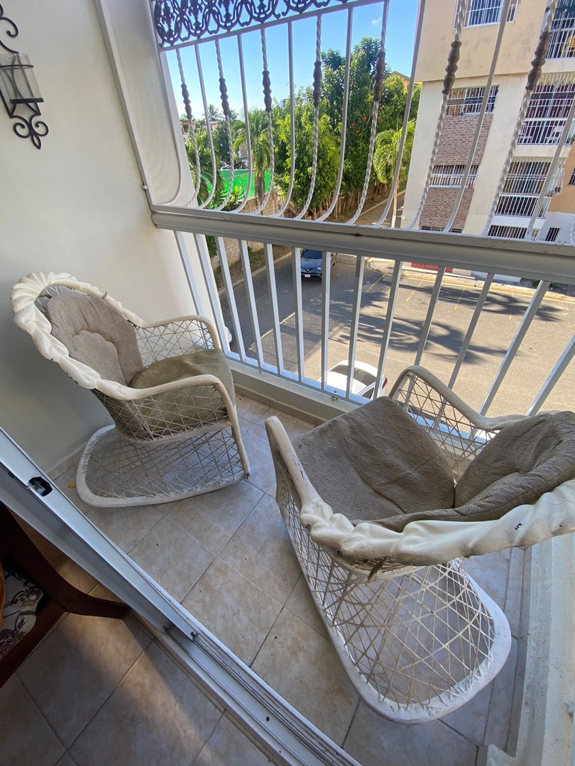 apartamentos - Apartamento en venta en Santiago de los Caballeros en gurabo  7