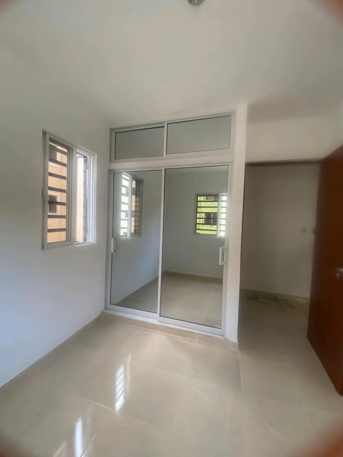 apartamentos - se alquila apto en Proyecto San José 7