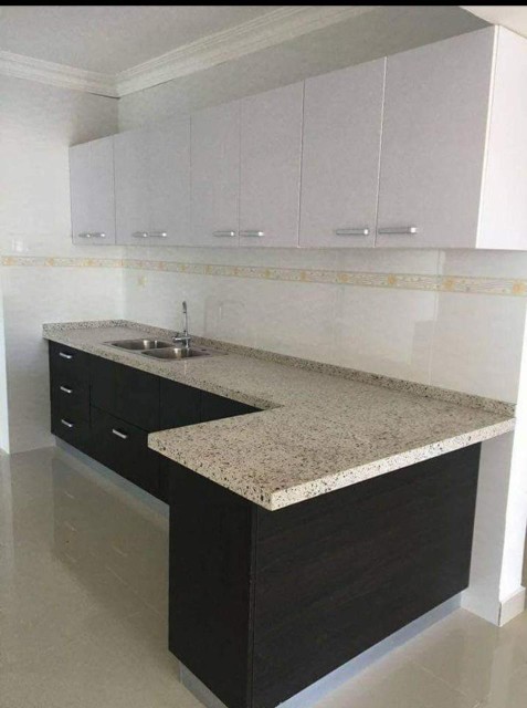 apartamentos - Apartamento en Gazcue moderno 6