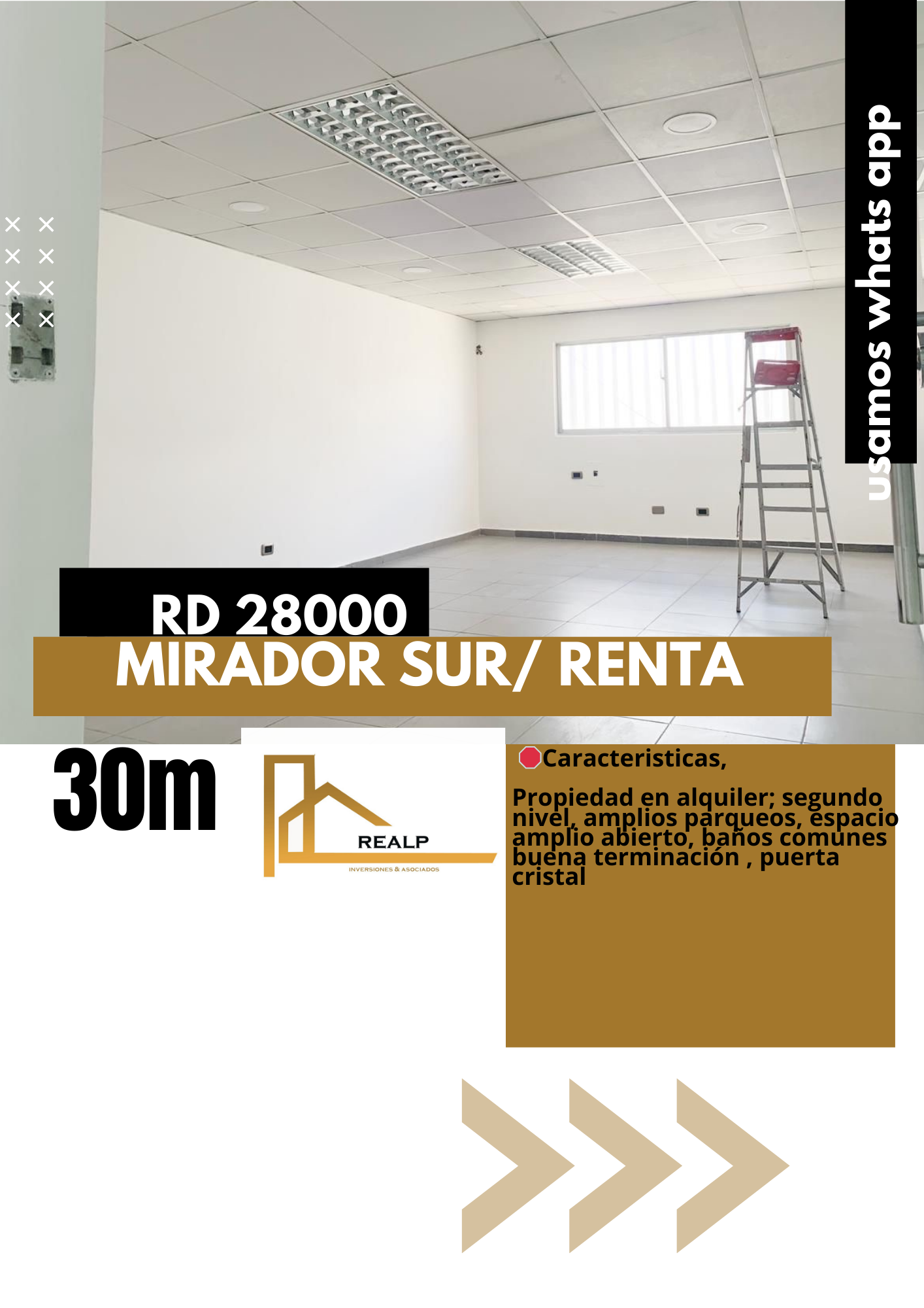 oficinas y locales comerciales - Local en el mirador 