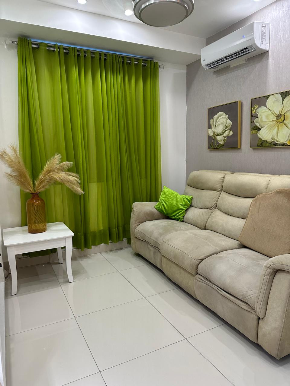 apartamentos - Apartamento de 3Habitaciones 2Baños en Bella Vista 6