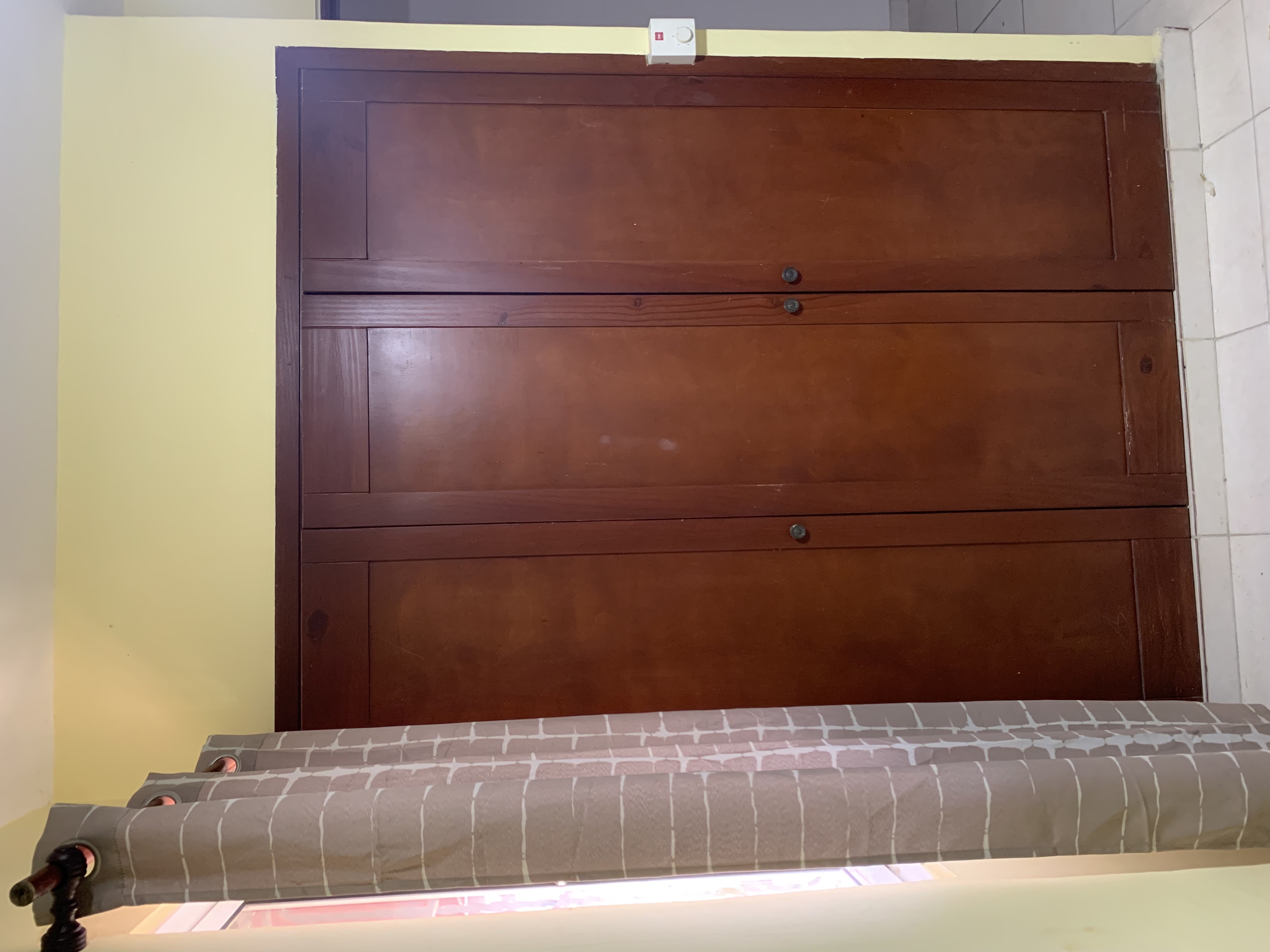 apartamentos - Oportunidad para inversión o vivienda Santo Domingo Oeste Carmen Renata 3 4