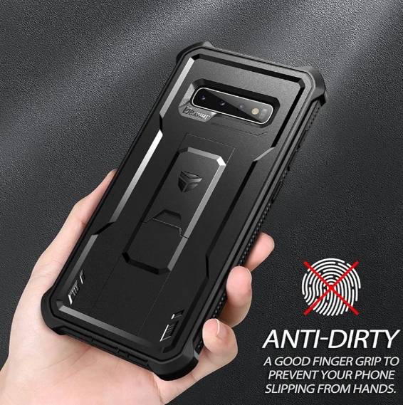 celulares y tabletas - Funda protectora para el Samsung Galaxy S10  1