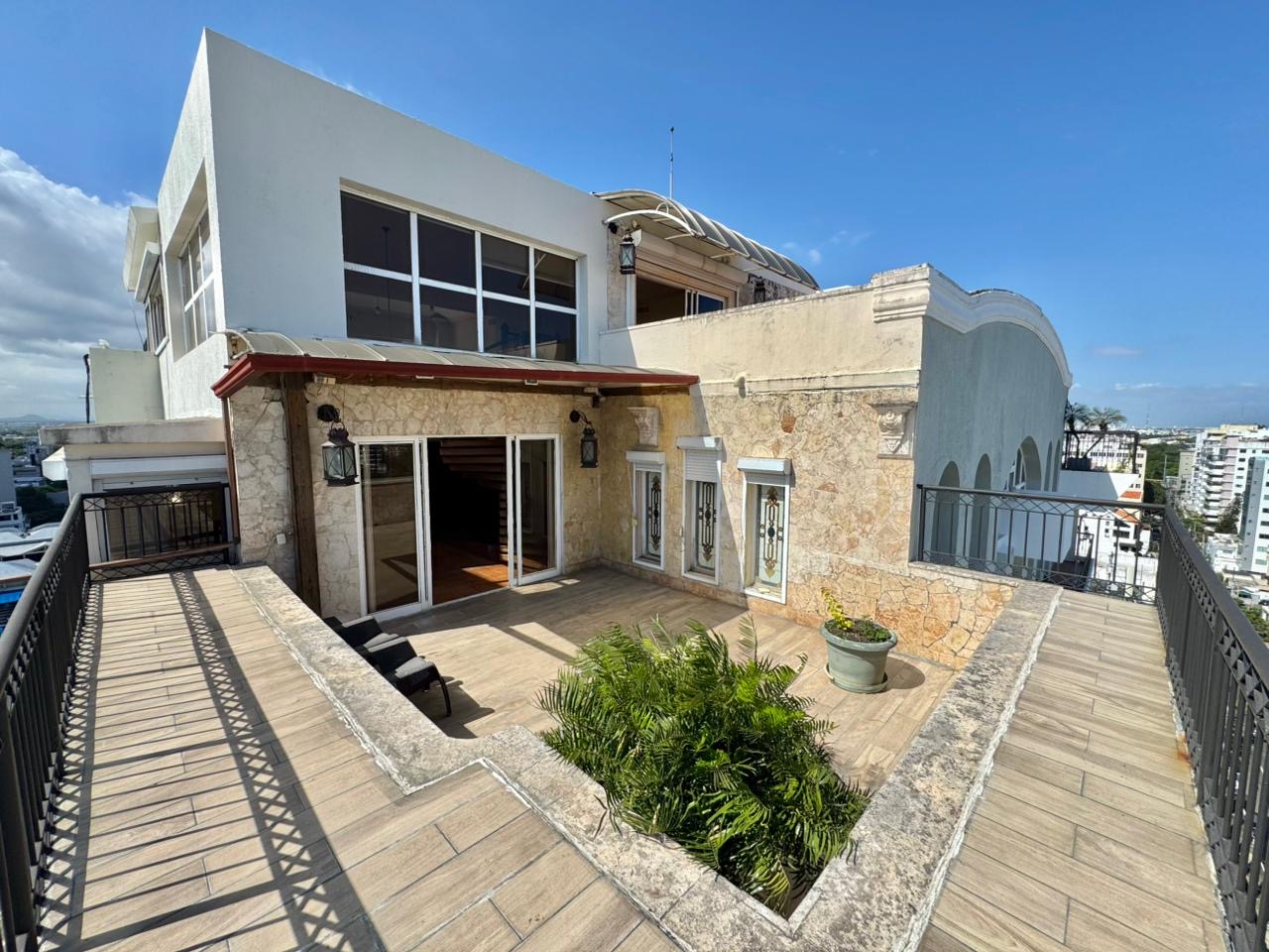 apartamentos - Penthouse en Venta NACO USD 890,000.00 Mantenimien 4