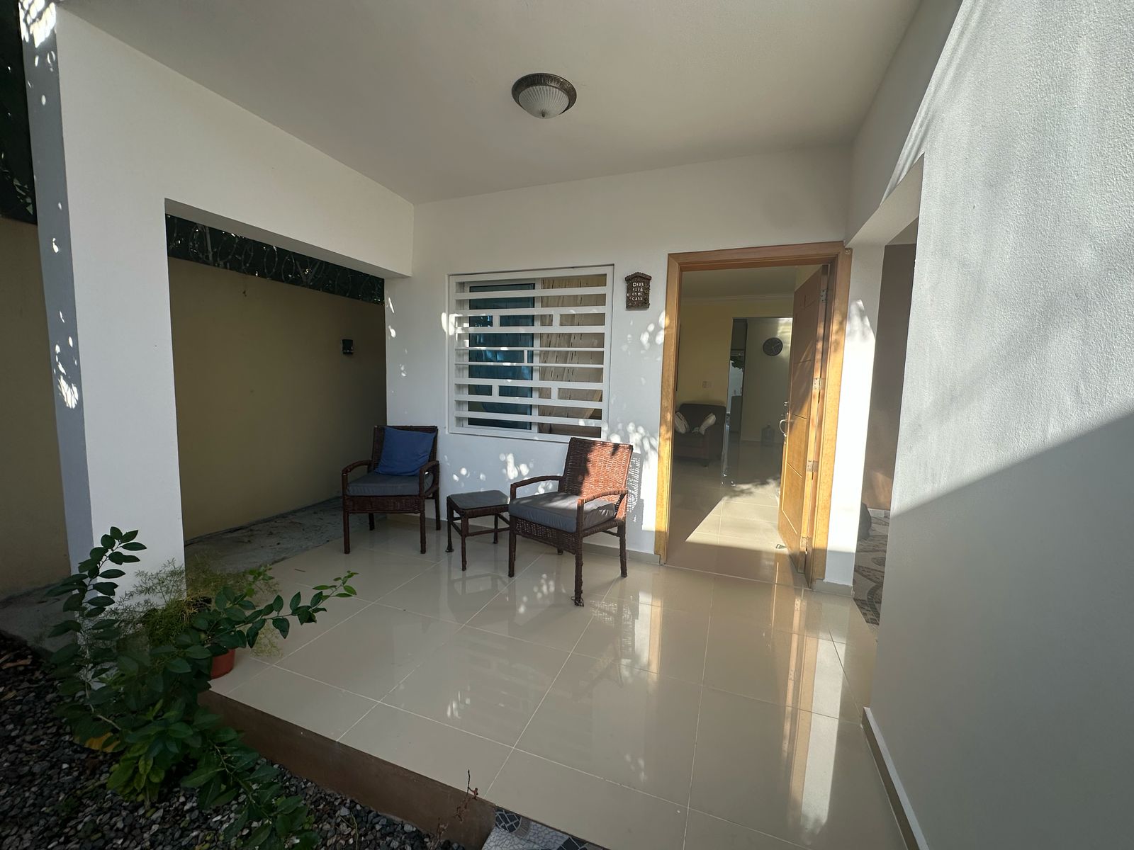 casas - OPORTUNIDAD POR MOTIVOS DE VIAJE BRISA ORIENTAL VIII. AUTOPISTA SAN ISIDRO  4