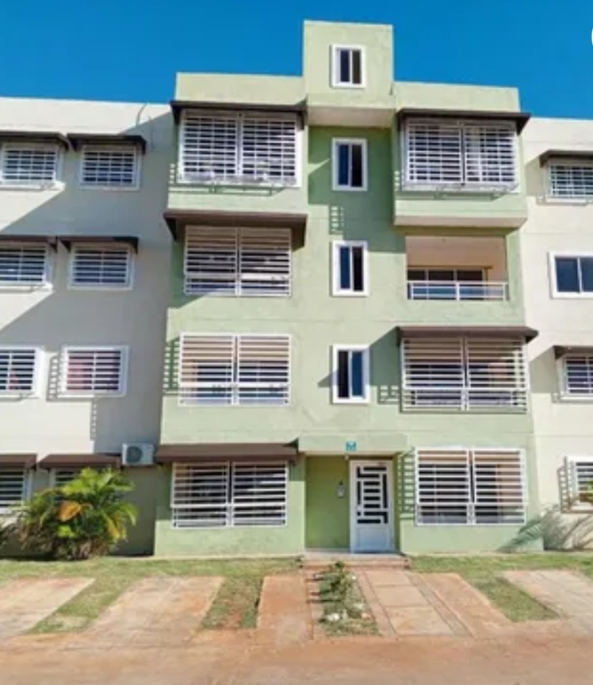 apartamentos - VENDO FRESCO Y HERMOSOS APTO 2DO PISO 9