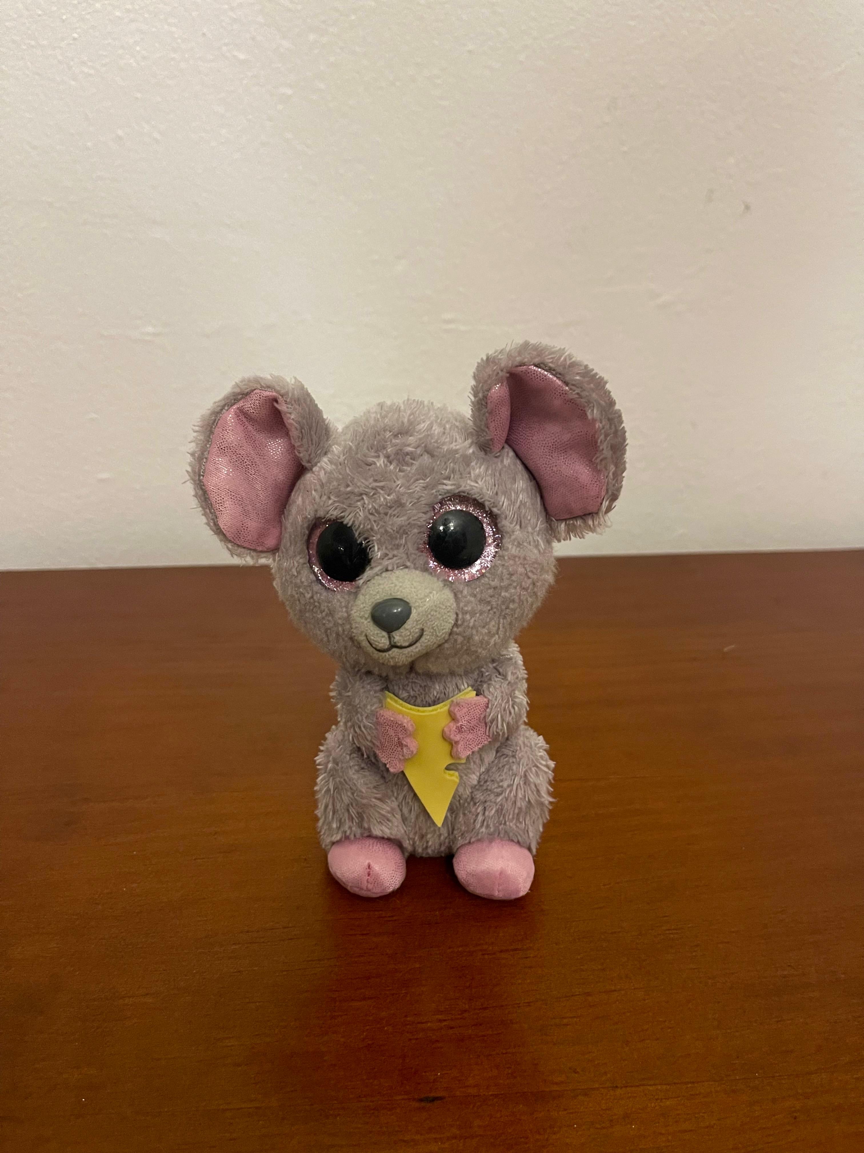 juguetes - Set de peluches 1