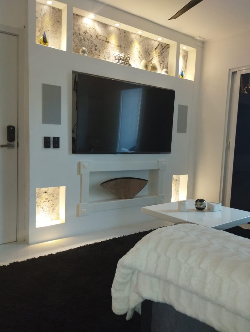 apartamentos - Apartamento full amueblado, equipado y decorado, Aut. San Isidro, hermoso 0