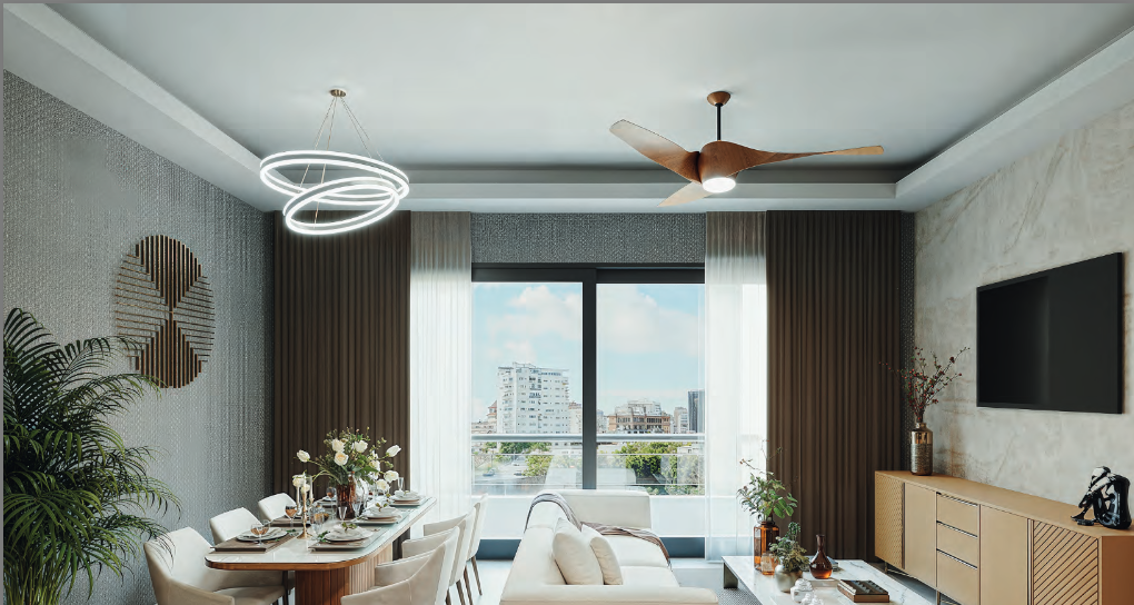 apartamentos - PROYECTO DE APART EN LA AUTOPISTA SAN ISIDRO  9
