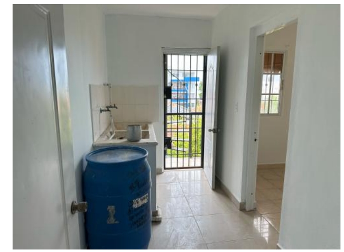 apartamentos - Se Vende Apartamento 6