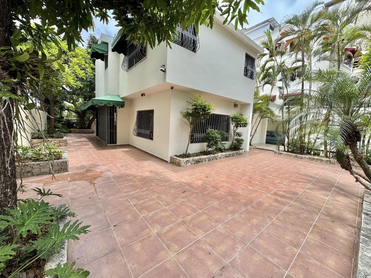 casas - Alquiler de Casa en Mirador Sur 1