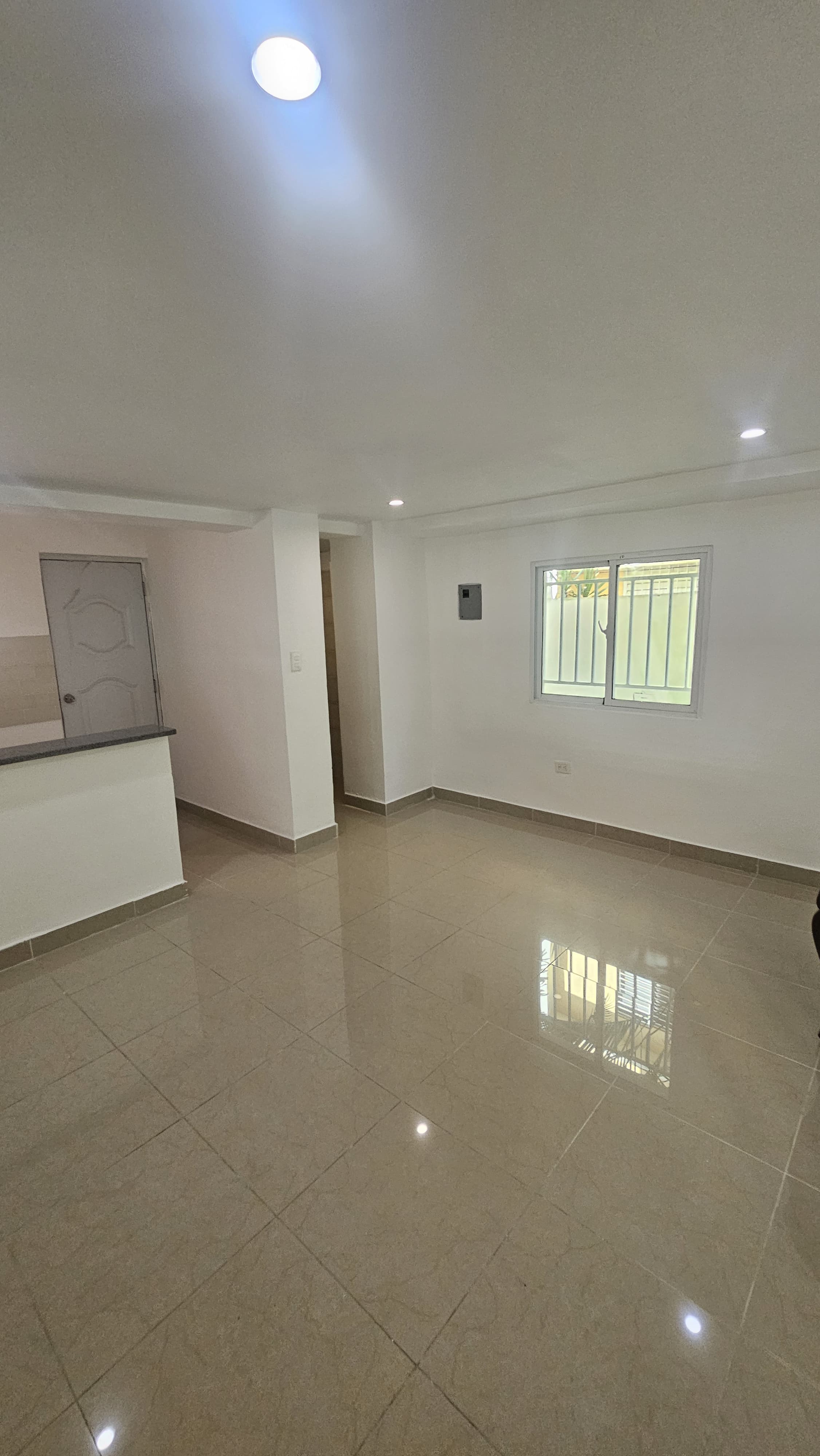 apartamentos - Apartamento tipo estudio en alquiler Ideal para ti 8