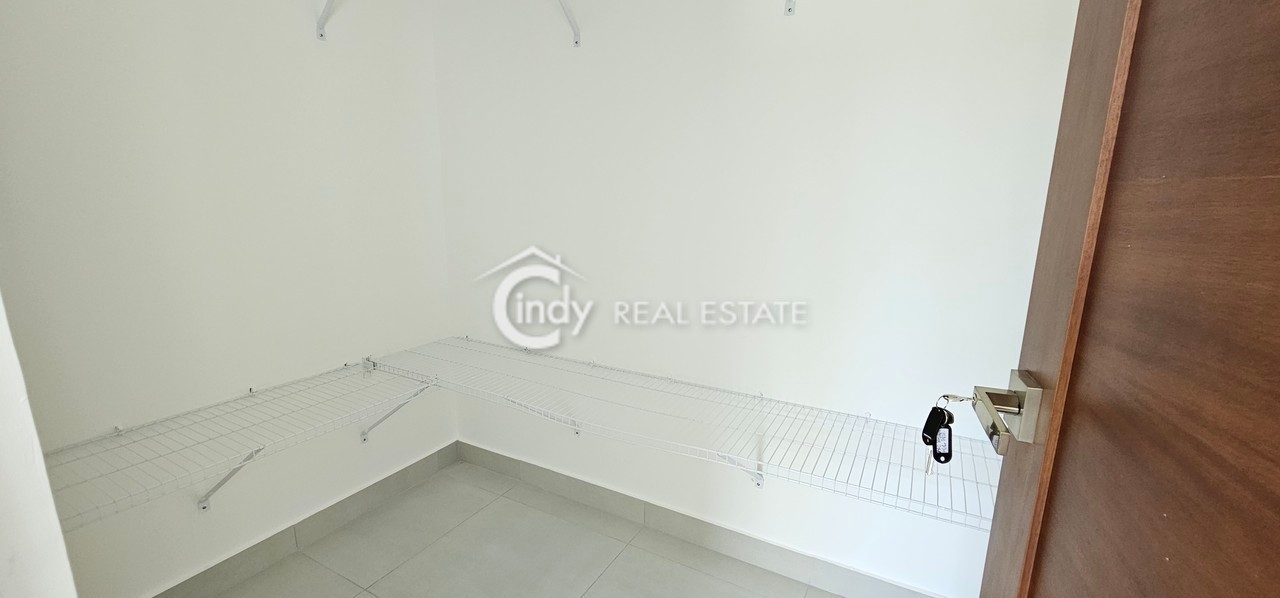 apartamentos - Apartamento en Renta, 115 M2, 3 Hab. 2 Parqueos 8