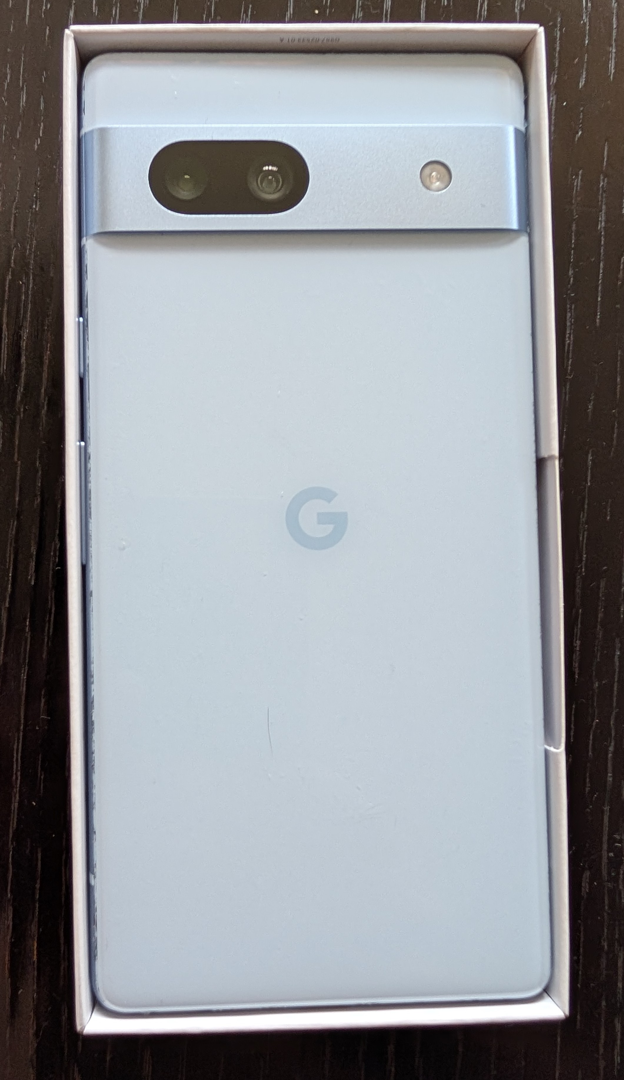 celulares y tabletas - Google Pixel 7a 1