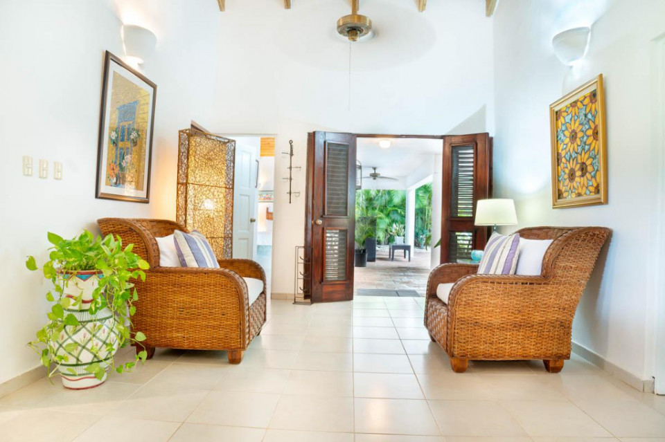 casas vacacionales y villas - Turistico en CASA DE CAMPO LA ROMANA 163334 9