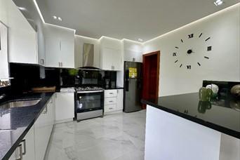 casas vacacionales y villas - vendo villa en residencial Don pablo 1