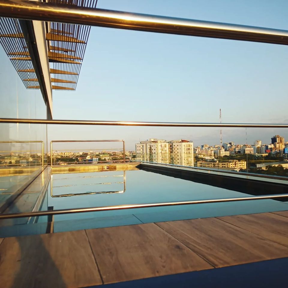 apartamentos - Venta de Apartamento en Viejo arroyo hondo galeria 6