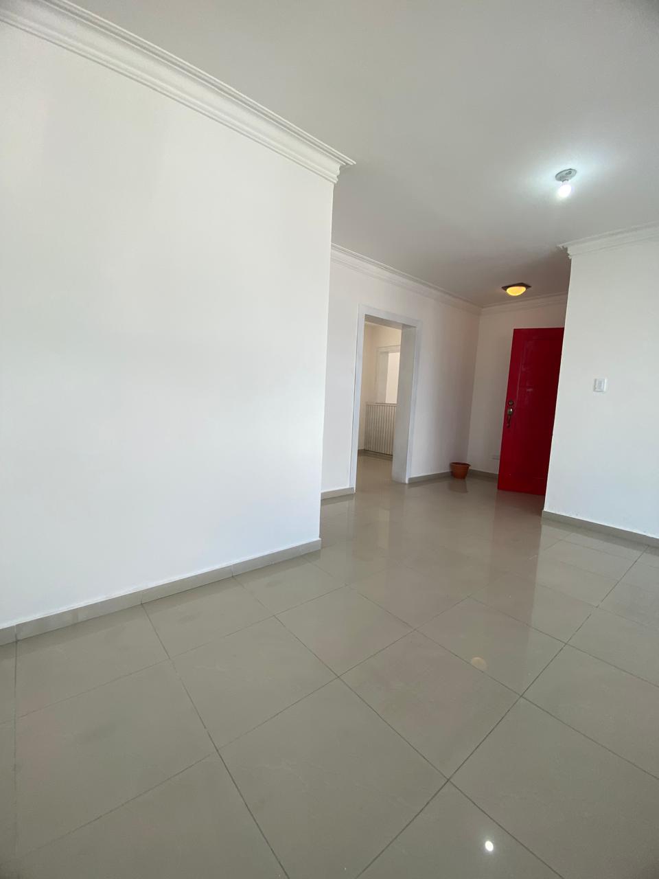 apartamentos - Avenida independencia, sector el Cacique, Distrito 1