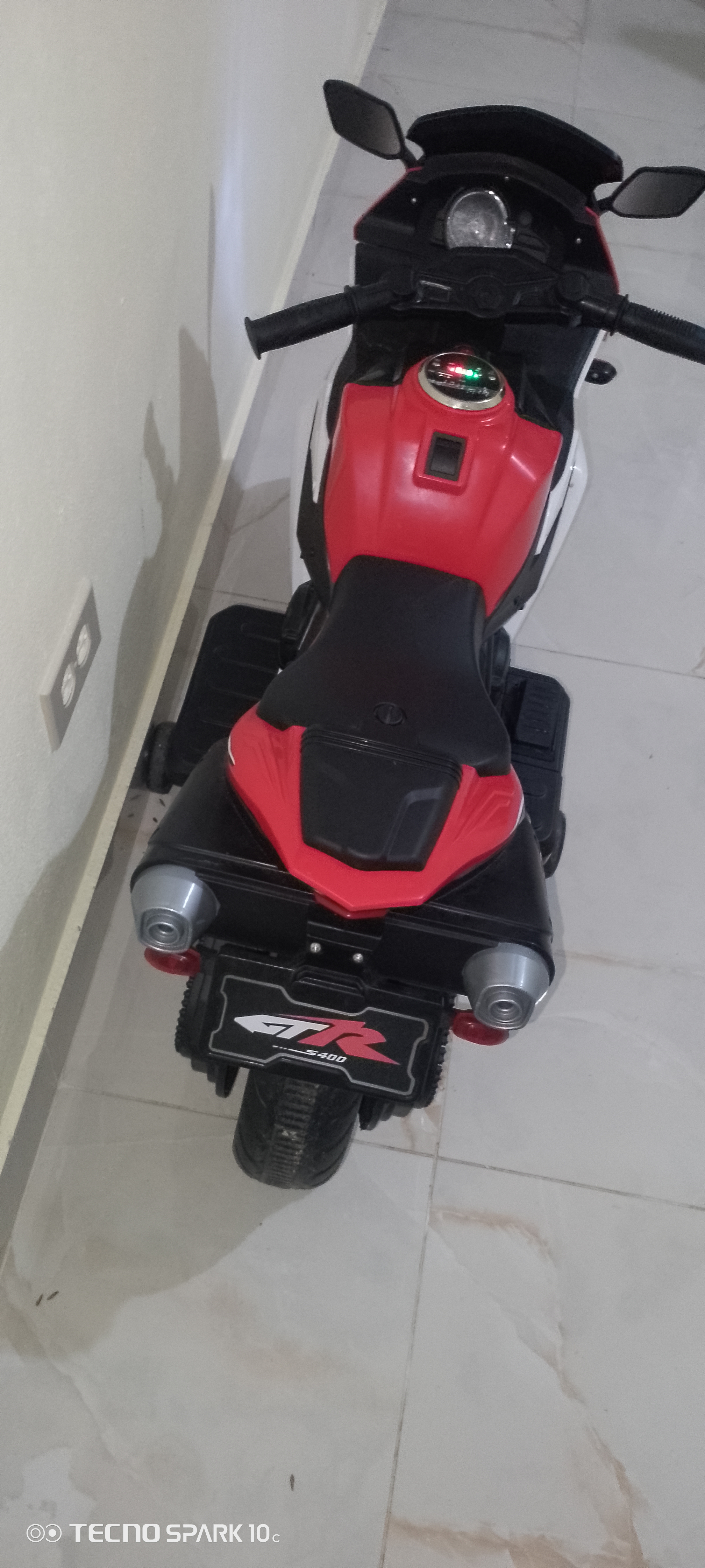 coches y sillas - Motor eléctrico  1