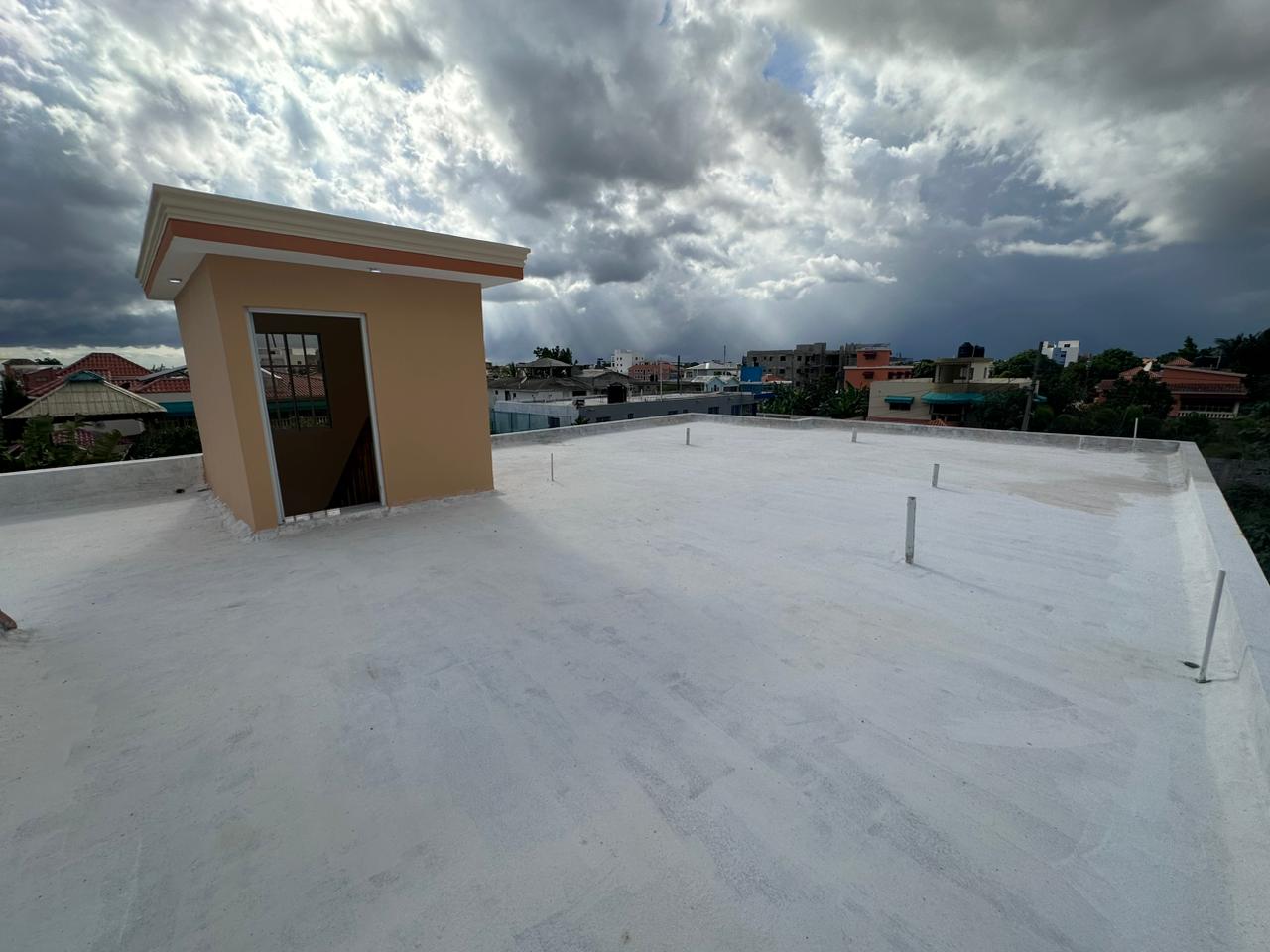 casas - Casa en Prado Oriental San Isidro Nueva  7