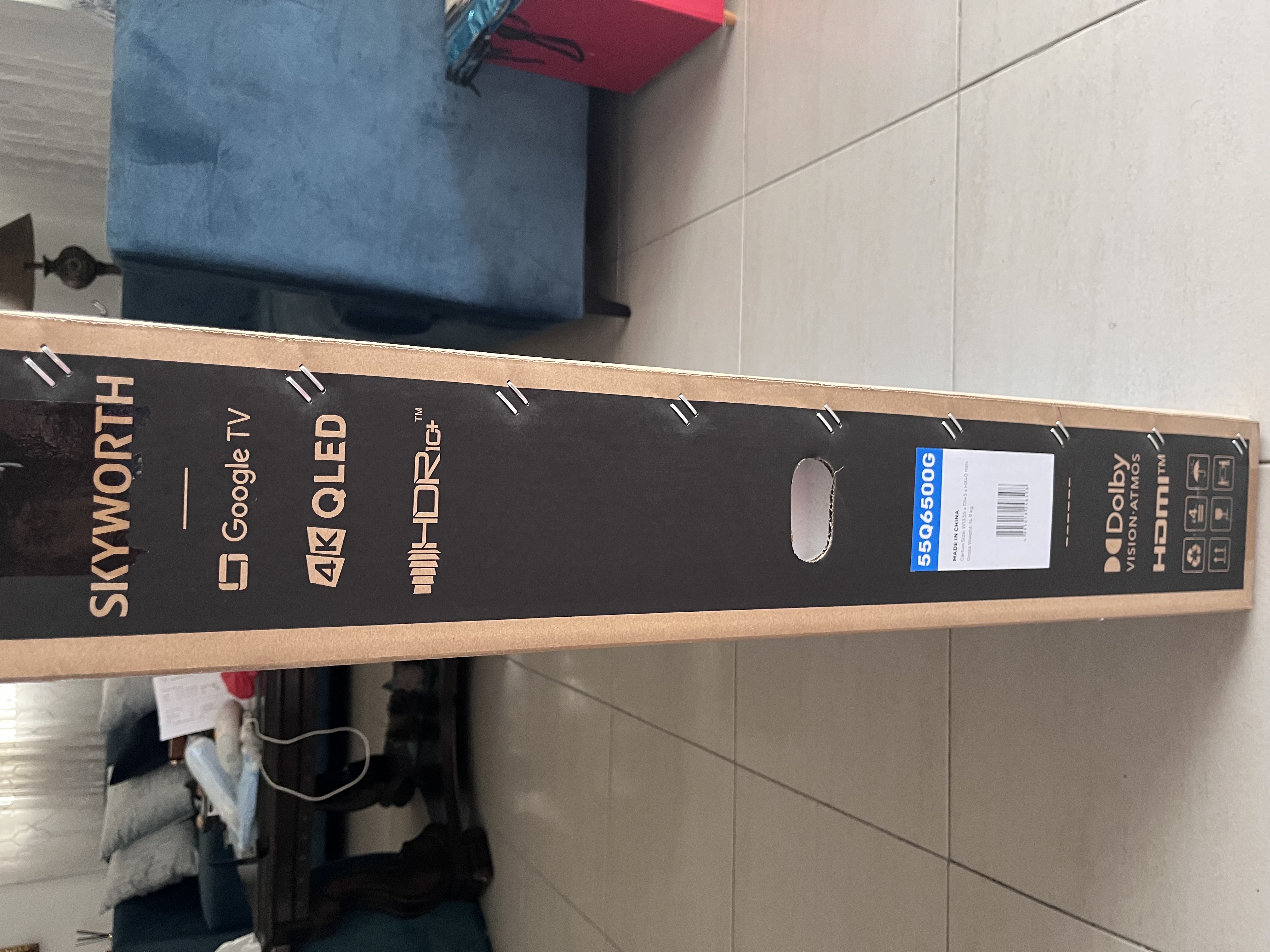tv - OFERTA TV Nueva en su Caja 2
