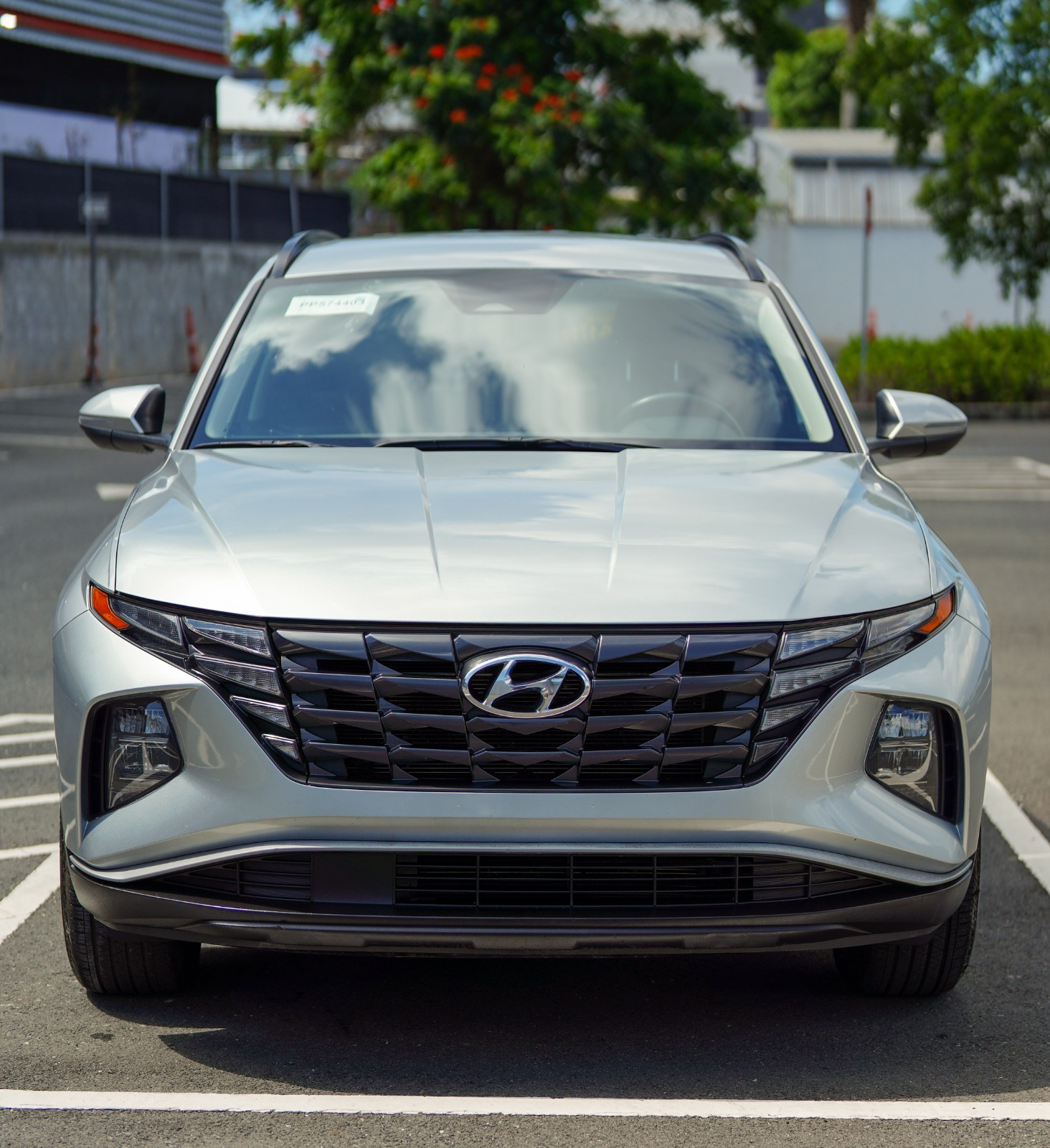 jeepetas y camionetas - Hyundai Tucson 2022 !!!OPORTUNIDAD!!! 1
