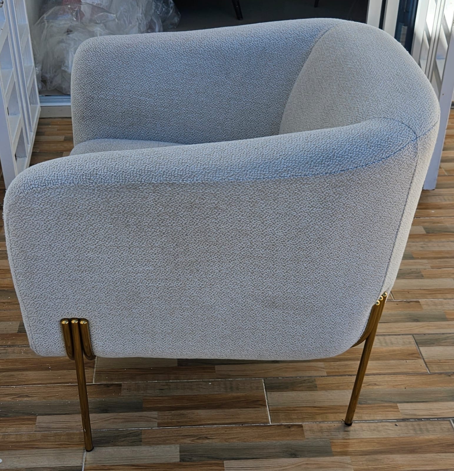 muebles y colchones - Butaca 4