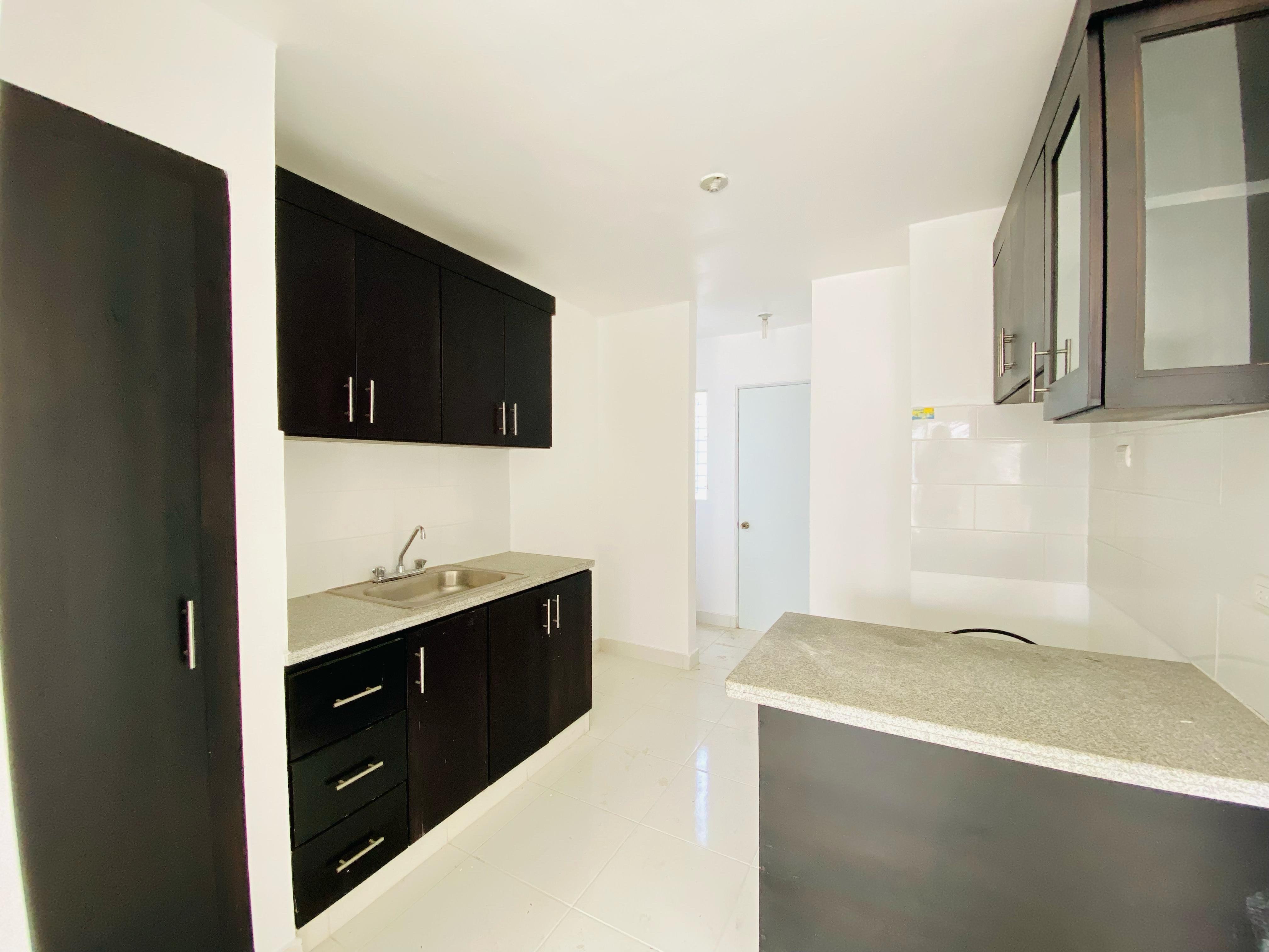apartamentos - vendo apartamento como nuevo en una excelente zona de licey Santiago  0