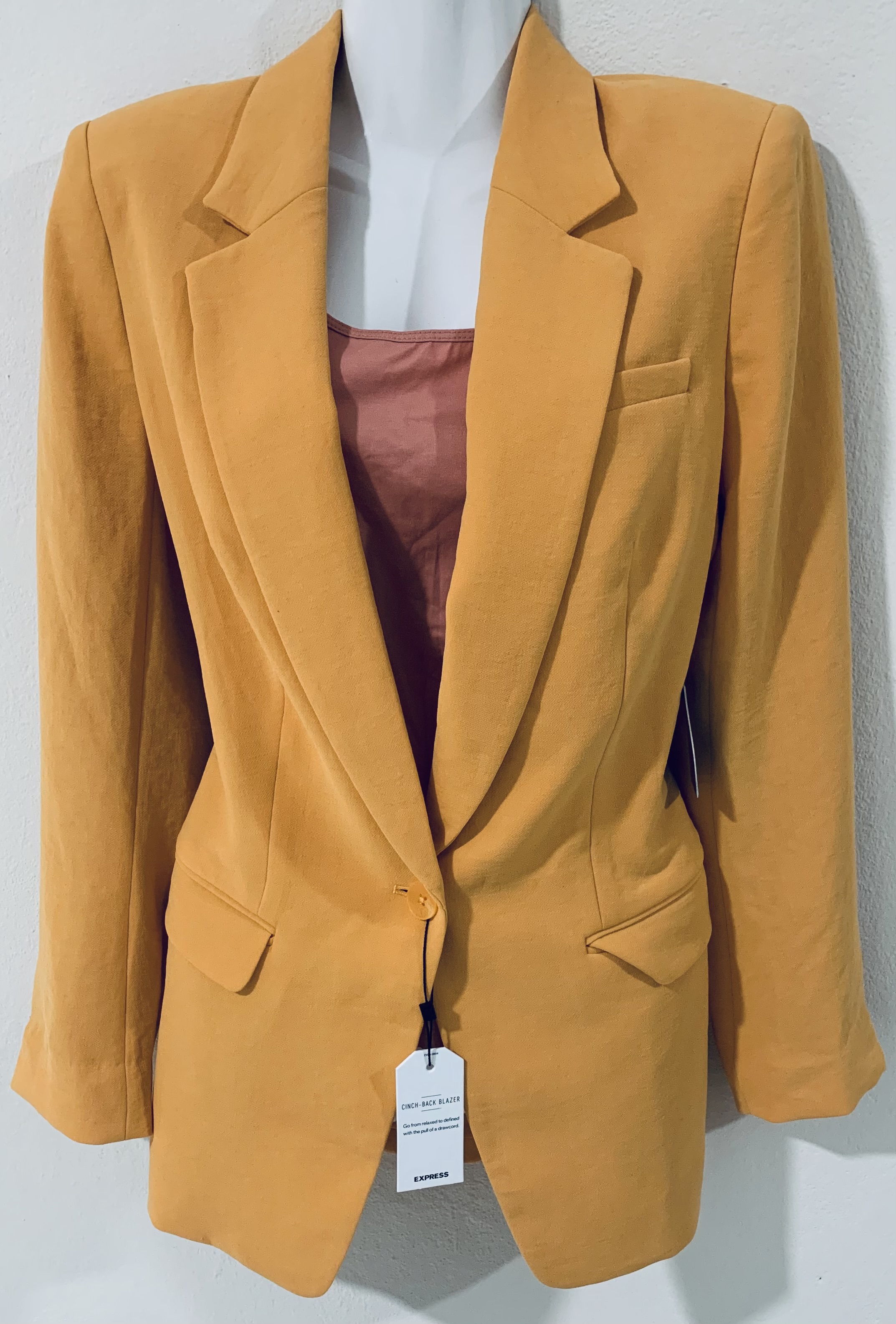ropa para mujer - Blazers y chaquetas  1