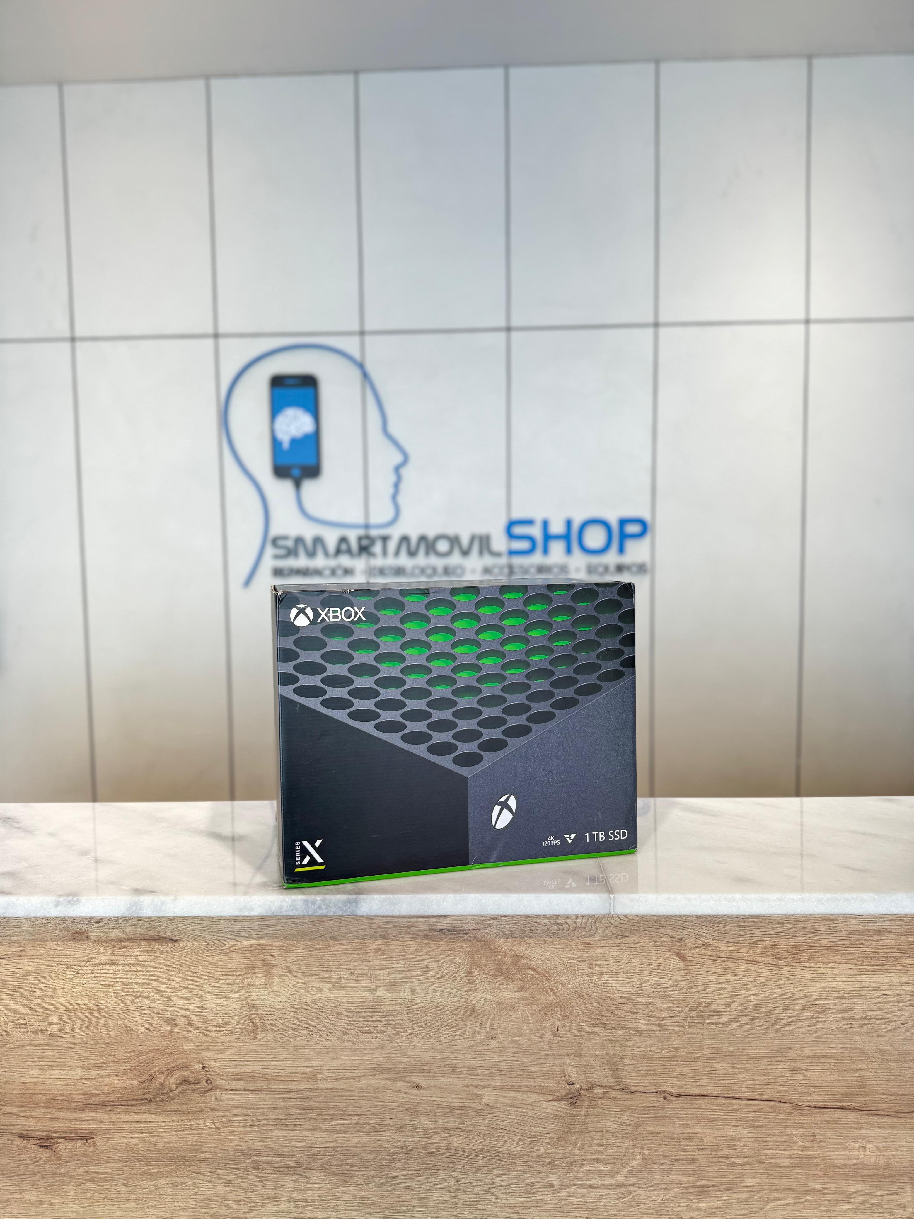 consolas y videojuegos - XBOX SERIE X 1TB OFERTA DE NAVIDAD! 0