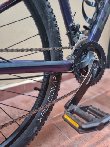 bicicletas y accesorios - Bicicleta MTB nueva marca Trek, size S 6