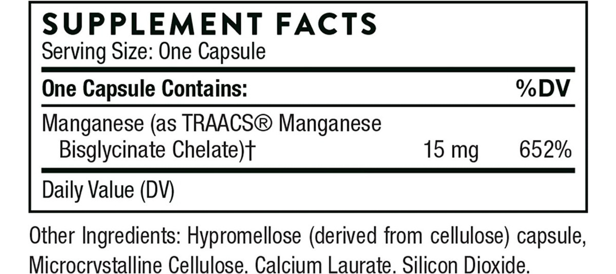 Salud y Equipamiento Médico - Bisglicinato De Magnesio 60 Cap 1