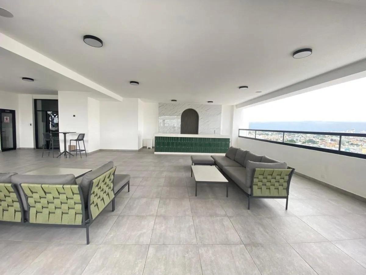 apartamentos - Apartamento en Alquiler – Bella Vista Norte 8