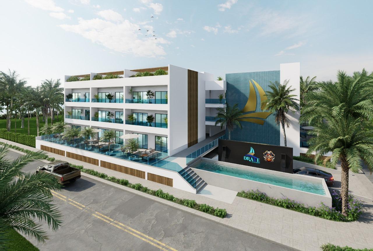 apartamentos - Proyecto de lujosos apartamentosen Bávaro 3