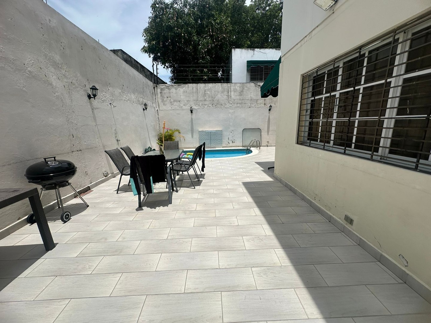 casas - La Castellana casa de 4 habitaciones terraza 2 parqueos  3