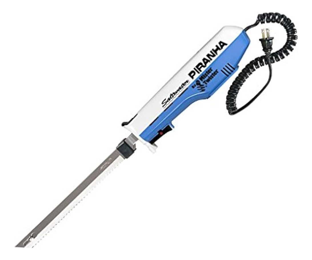 Salud y Equipamiento Médico - Señor Twister Mt1208 Señor Twister Sw Piraña Cuchillo 1