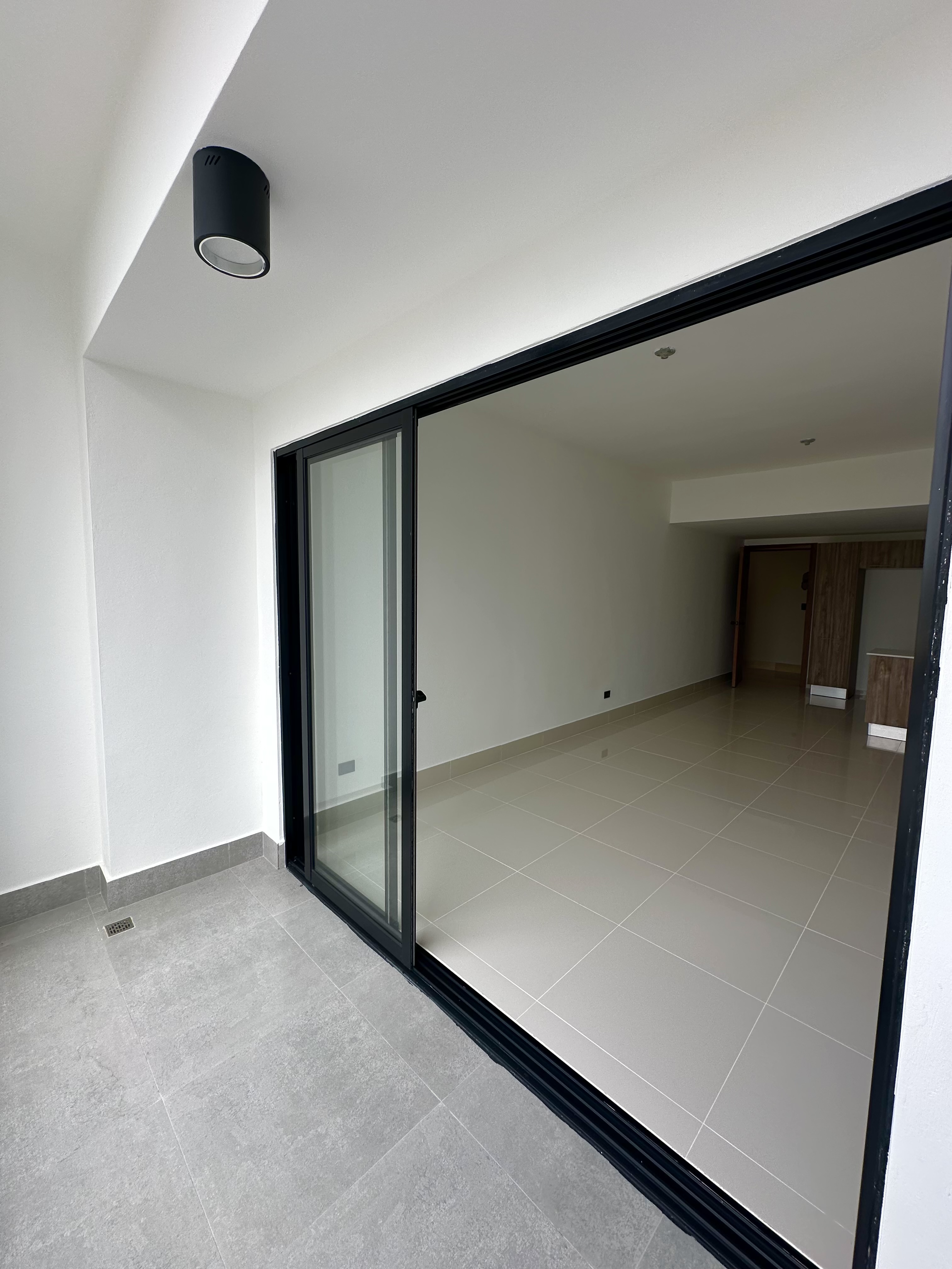 apartamentos - Alquilo apartamento de lujo a estrenar de 2 hab 5