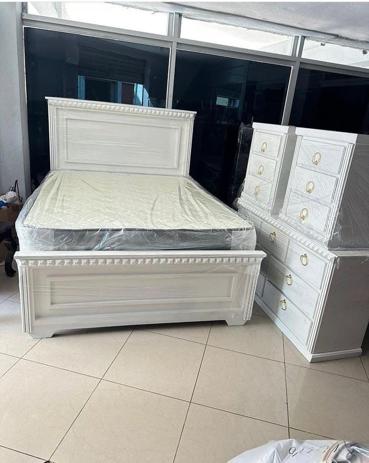 muebles y colchones - JUEGOS DE HABITACIÓN  3