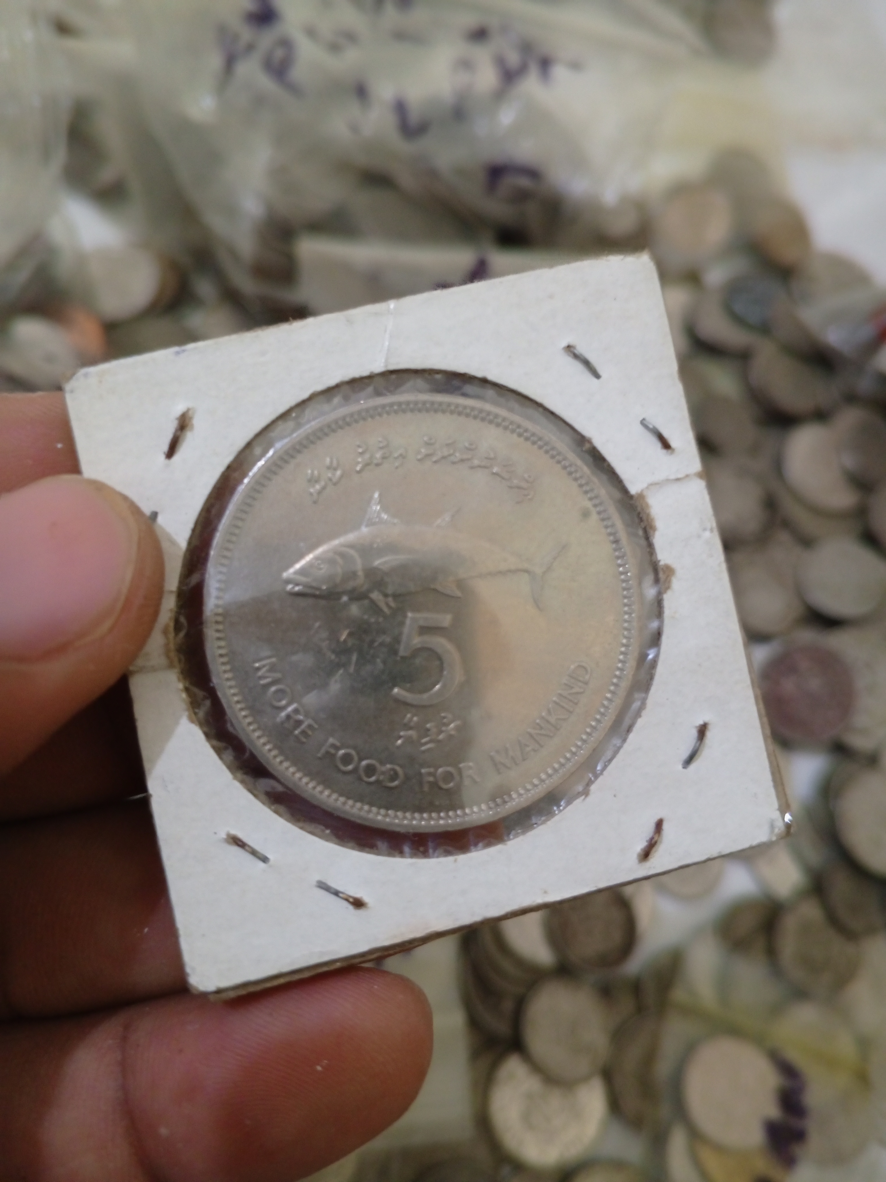 hobby y coleccion - Monedas de Colección varios Países  2
