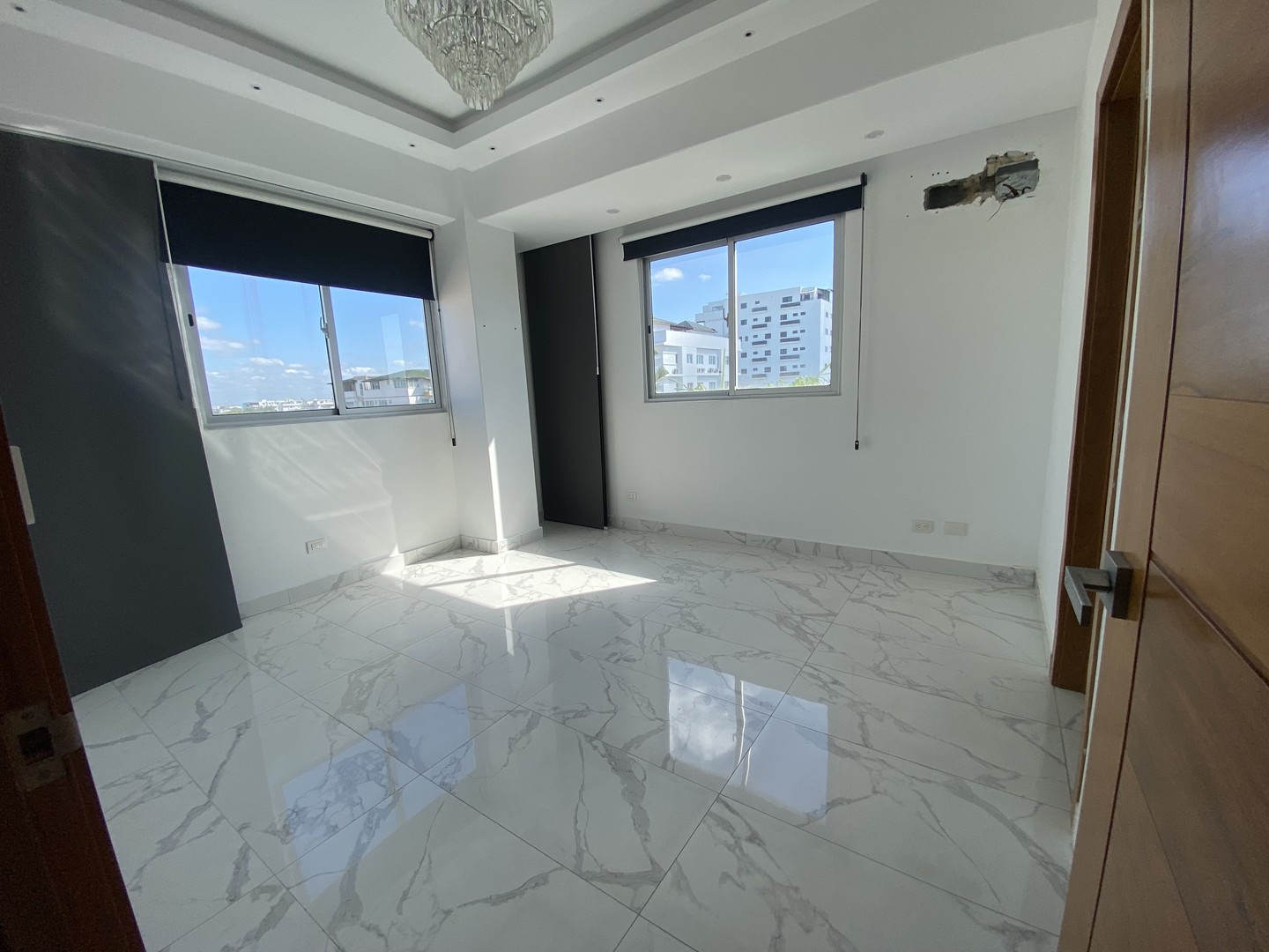 apartamentos - Apartamento en el millón en venta de 2 habitaciones 