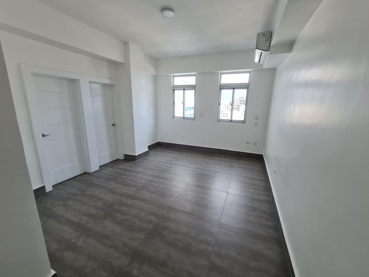 penthouses - SE RENTA HERMOSO PENTHOUSE NUEVO EN BELLA VISTA 2