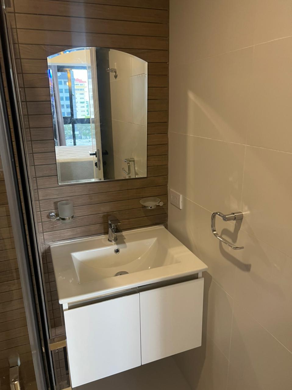 apartamentos - Bella Vista en Torre con excelentes Areas sociales 7